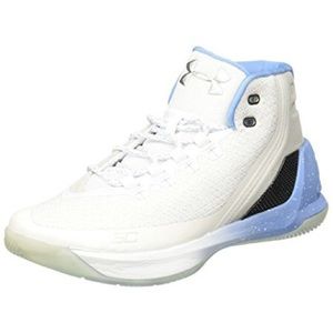 curry 3 birthday shoes